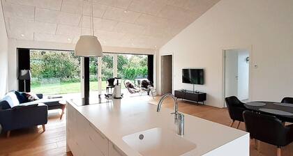 Holiday Home in Slagelse