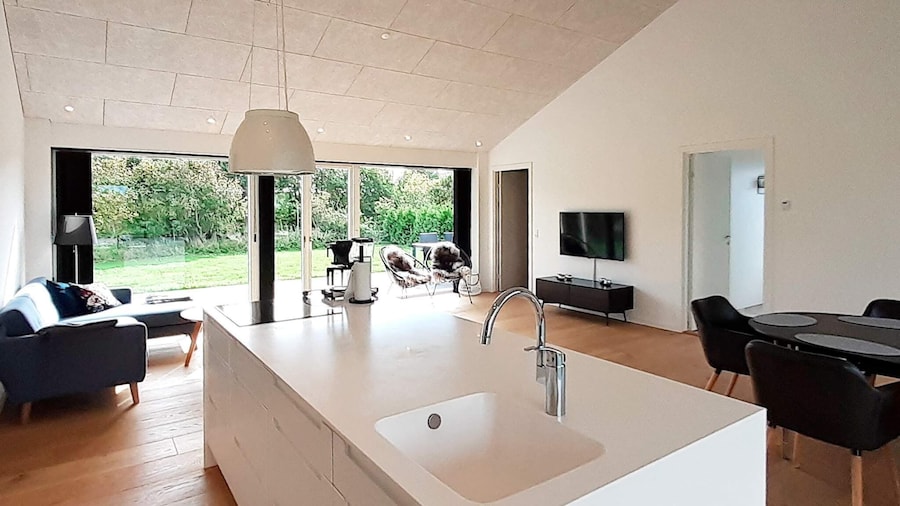 Holiday Home in Slagelse