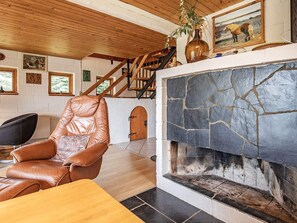 Interior - 10 Person Holiday Home in Fur (Fur)