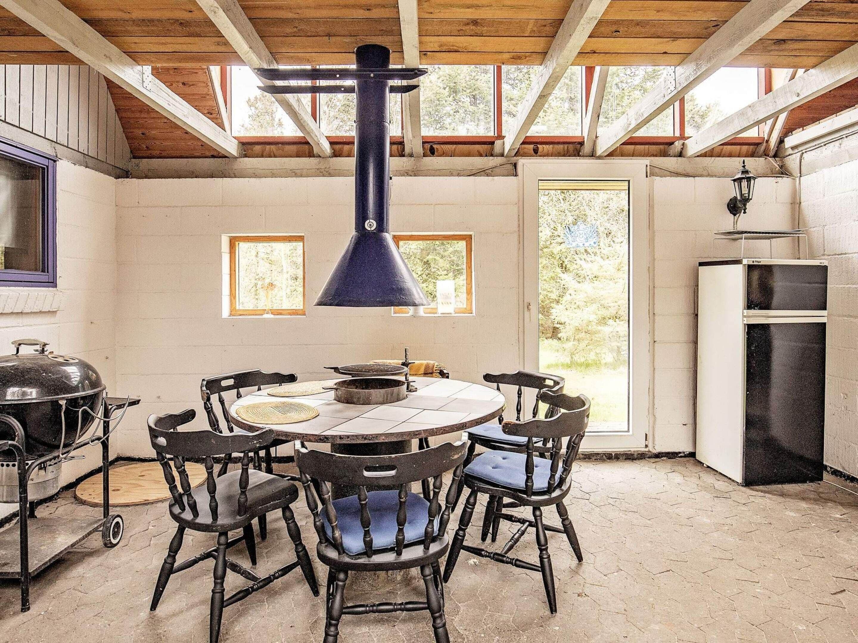 House | Interior