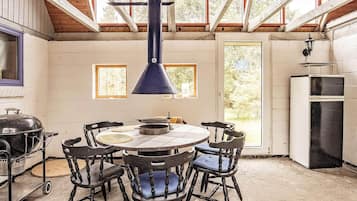 House | Interior