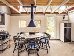 House | Interior - 10 Person Holiday Home in Fur (Fur)