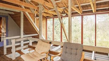 House | Interior