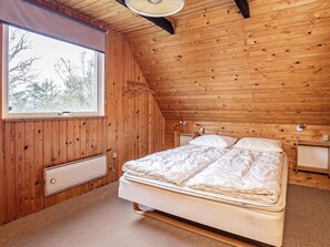 Interior - 10 Person Holiday Home in Fur (Fur)