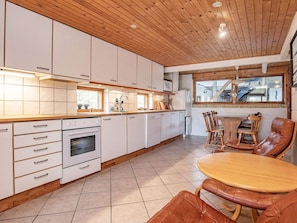 House | Interior - 10 Person Holiday Home in Fur (Fur)