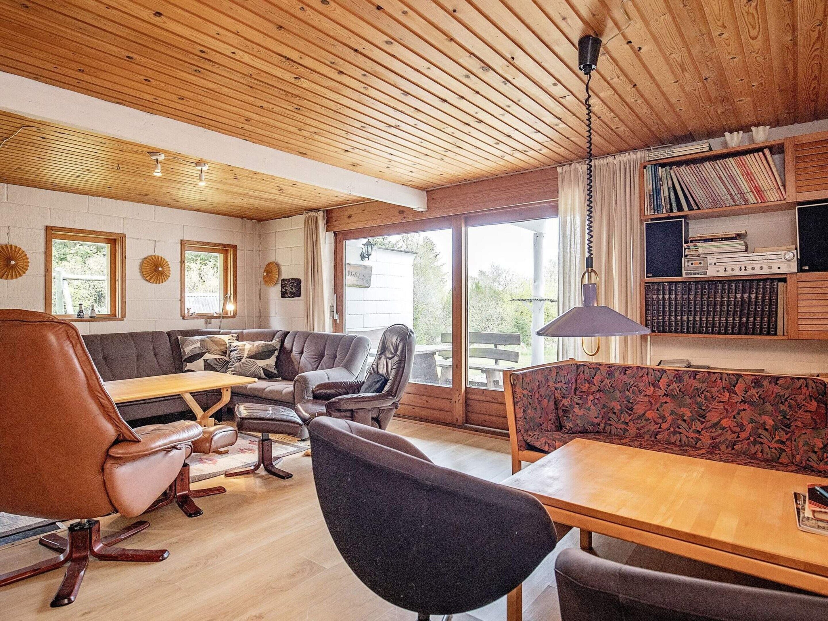 Huis | Interieur