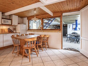 Interior - 10 Person Holiday Home in Fur (Fur)
