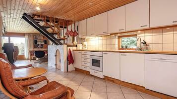 House | Interior