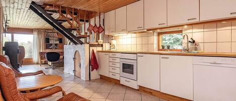 House | Interior