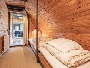 House | Interior - 10 Person Holiday Home in Fur (Fur)