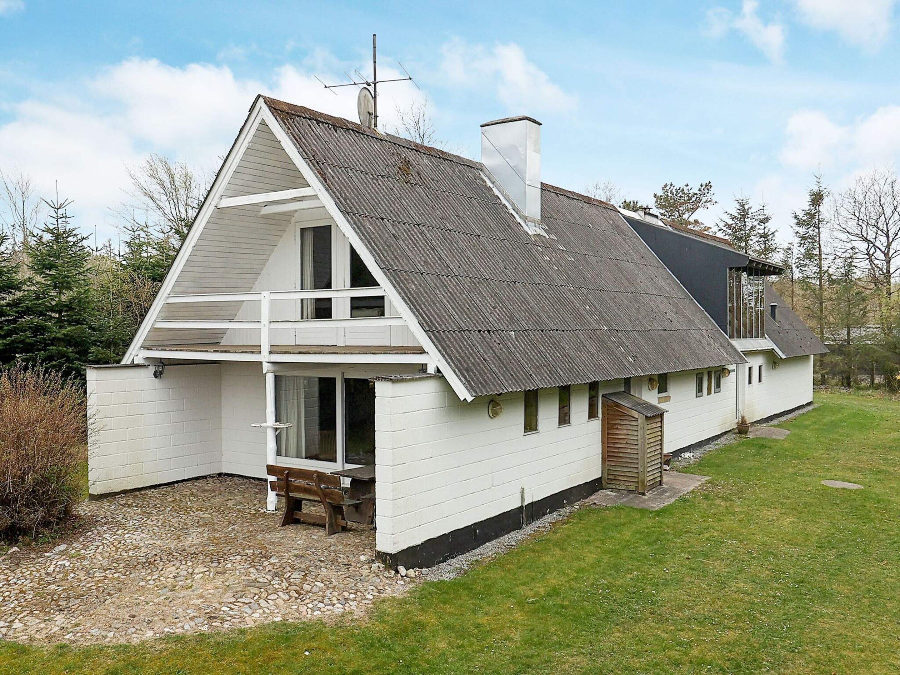 House | Exterior