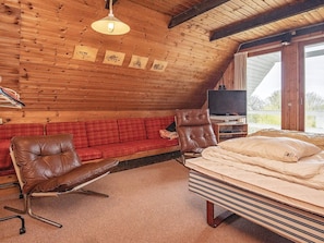 House | Interior - 10 Person Holiday Home in Fur (Fur)