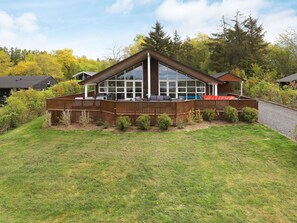 House | Exterior - Holiday Home in Skals (Skals)