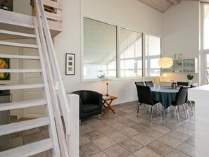 Maison | Intérieur