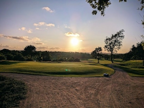 Golf