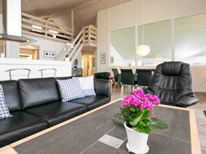 Hus | Interiør