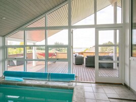Casa | Vista mare