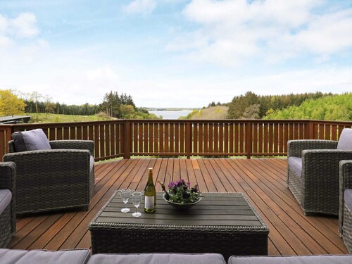 Holiday Home in Skals