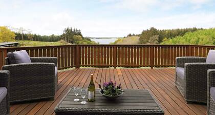 Holiday Home in Skals