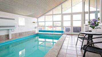 House | Pool | Indoor pool, outdoor pool