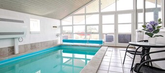 Holiday Home in Skals