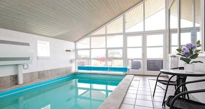 Holiday Home in Skals