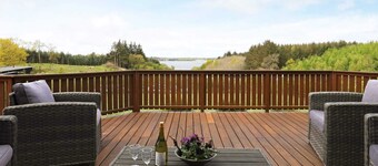 Holiday Home in Skals