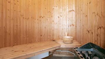 Rumah | Sauna