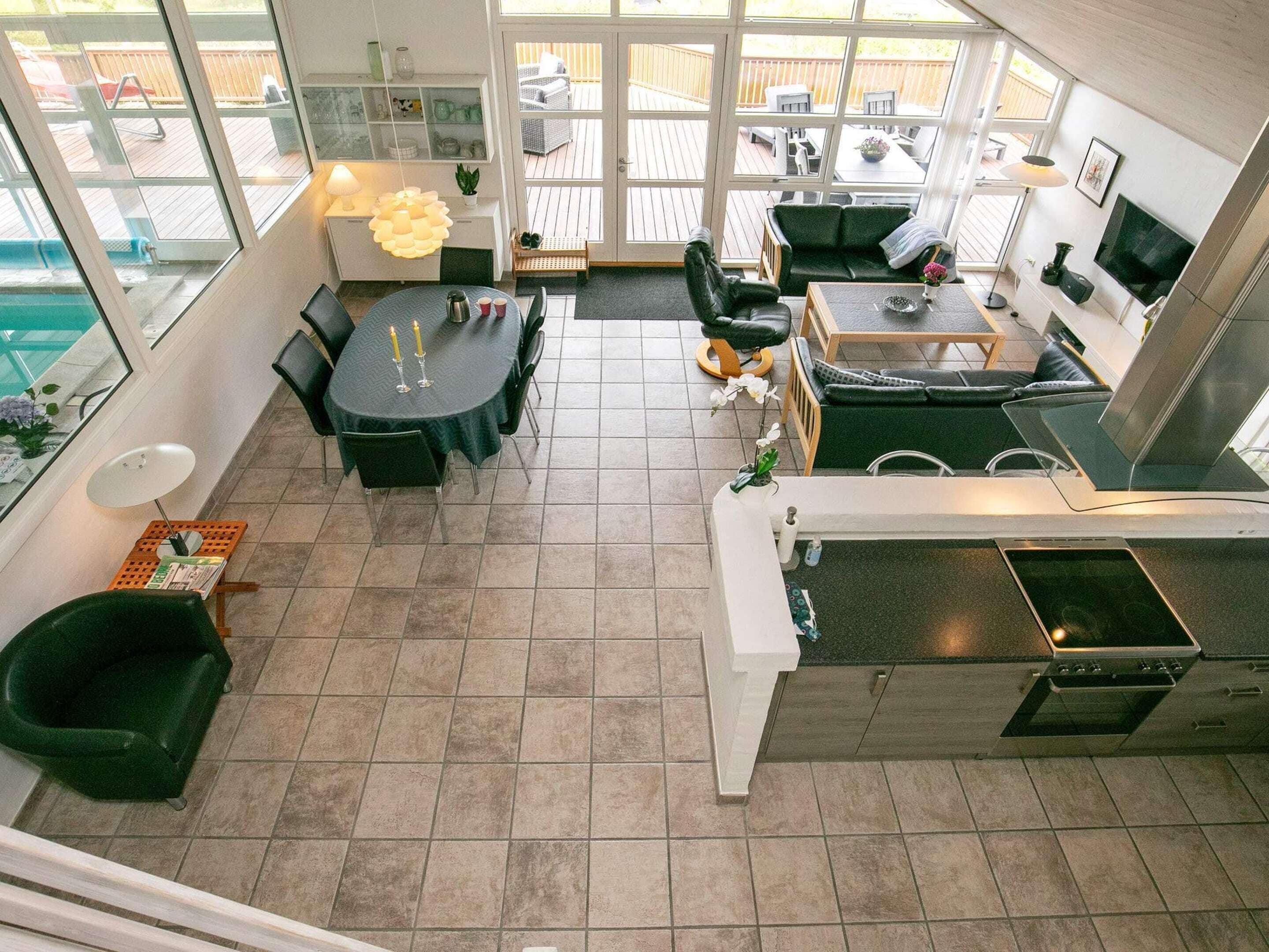 House | Interior