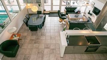 House | Interior