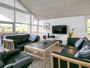 Maison | Intérieur