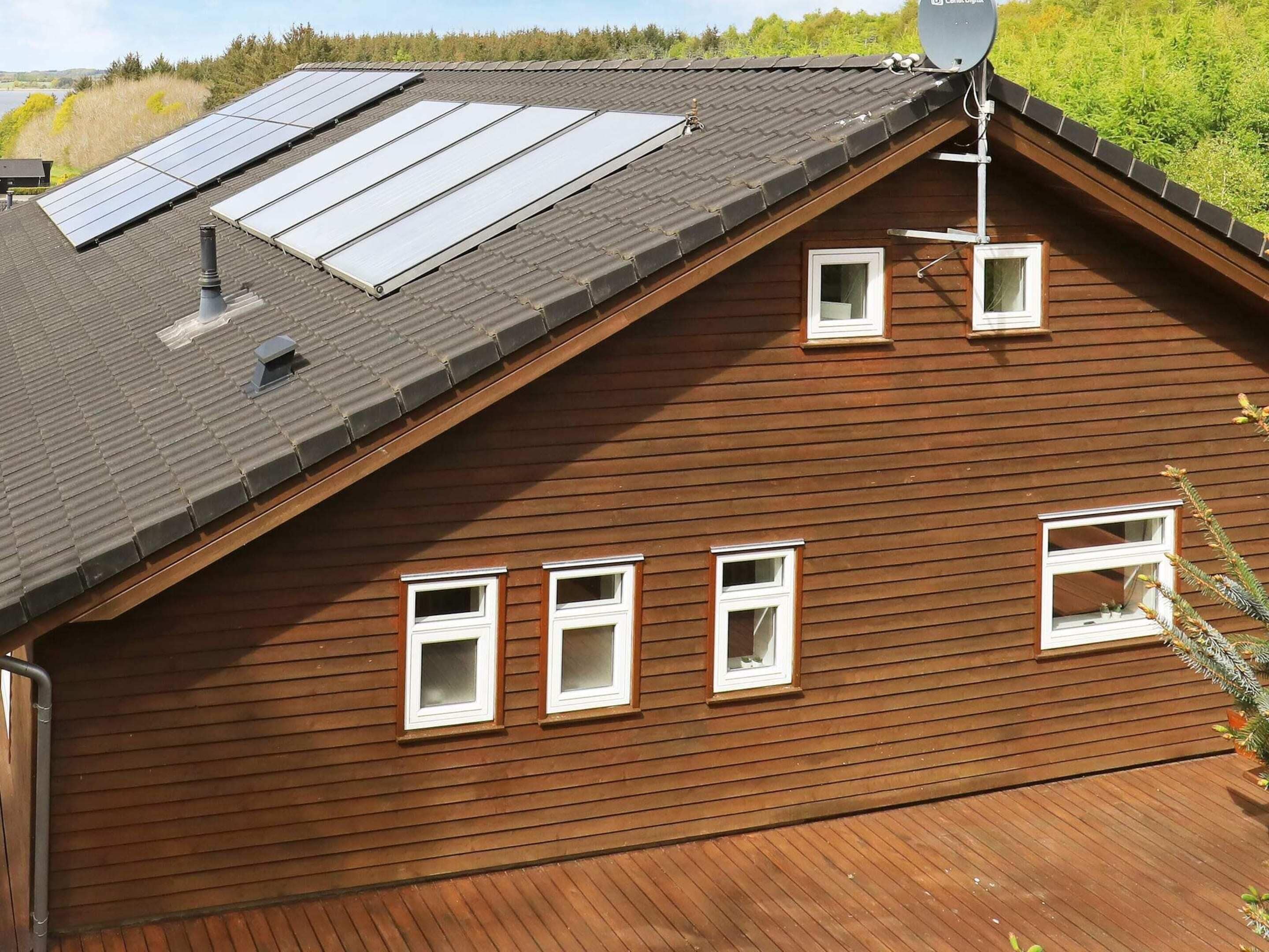 Hus | Eksteriør