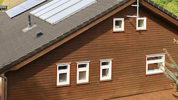 Hus | Eksteriør