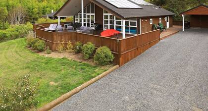 Holiday Home in Skals