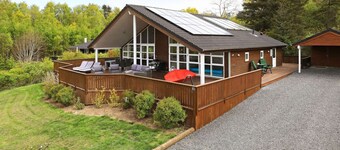 Holiday Home in Skals