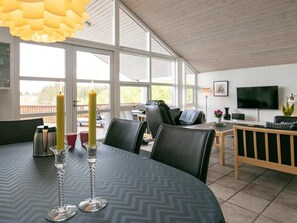 Rumah | Interior