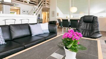 Ferienhaus | Innenbereich