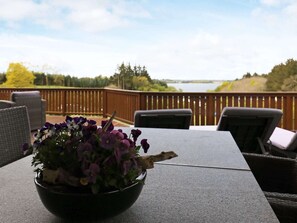 House | Water view - Holiday Home in Skals (Skals)