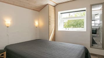 Interiør