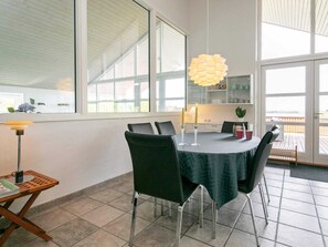 Maison | Intérieur