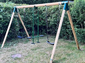 House | Children's area