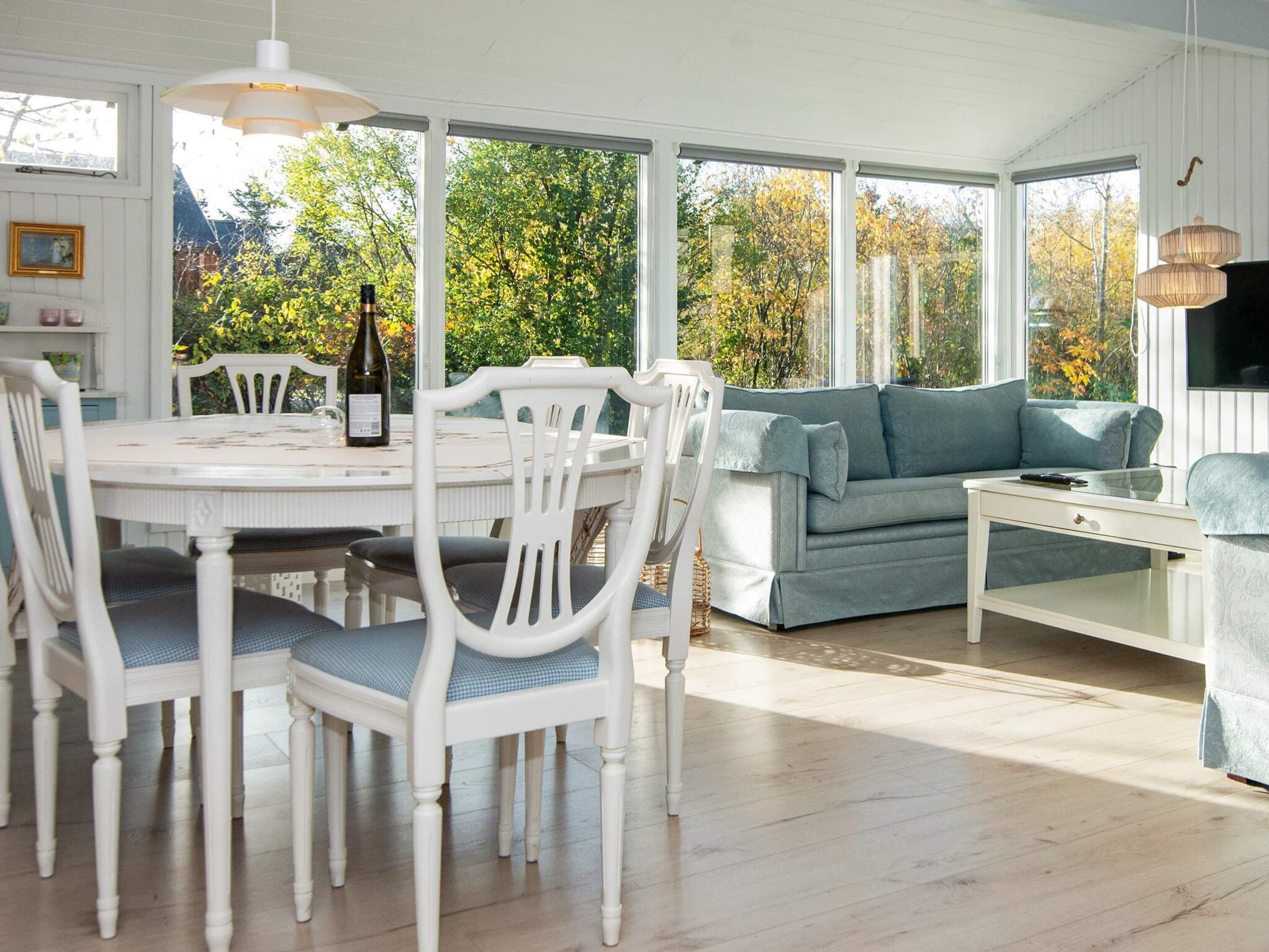 Ferienhaus | Innenbereich