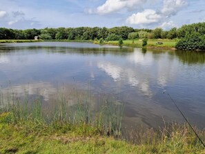 House | Water view - Holiday Home in Hemmet (Hemmet)