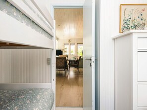 Talo | Sisätilat