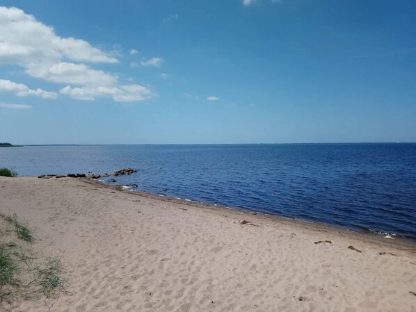 House | Water view - Holiday Home in Hemmet (Hemmet)