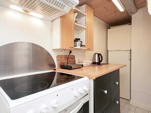 獨棟房屋 | 住宿內部