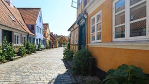 View from property - 3 Person Holiday Home in Aeroskobing (Aeroskobing)