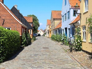 Miscellaneous - 3 Person Holiday Home in Aeroskobing (Aeroskobing)