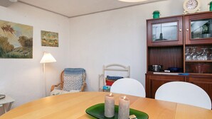 Interior - 3 Person Holiday Home in Aeroskobing (Aeroskobing)