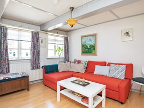 Interior - 3 Person Holiday Home in Aeroskobing (Aeroskobing)